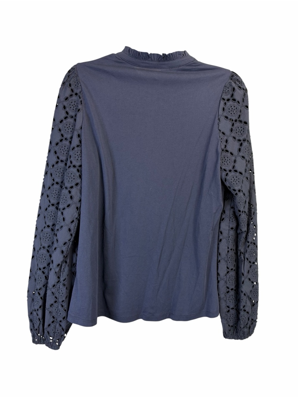 BODEN Eden Broderie Blouse - Picture 6 of 7